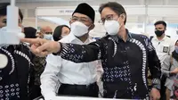 Kata Menkes Budi, Transformasi Kesehatan Harus Jadi Gerakan Bersama