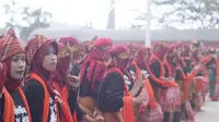 2.000 Penari Jepen Siap Tampilkan Atraksi Budaya untuk Meriahkan HUT ke-26 Kota Bontang