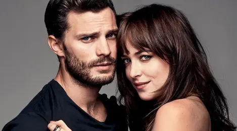 5 Kesan Jamie Dornan Soal Adegan Seks Di Fifty Shades Freed Entertainment Fimela Com