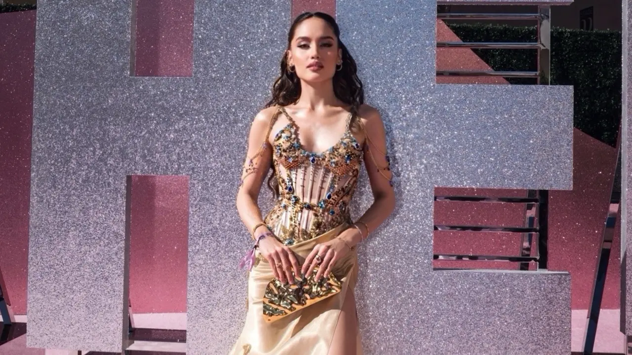 Cinta Laura
