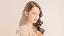 Michelle Ziudith Waselly memang kerap menjadi sorotan publik karena bakat aktingnya. Penampilan dari Michelle pun selalu terlihat sederhana namun tetap cantik dan menawan. (Liputan6.com/IG/@michelleziu)