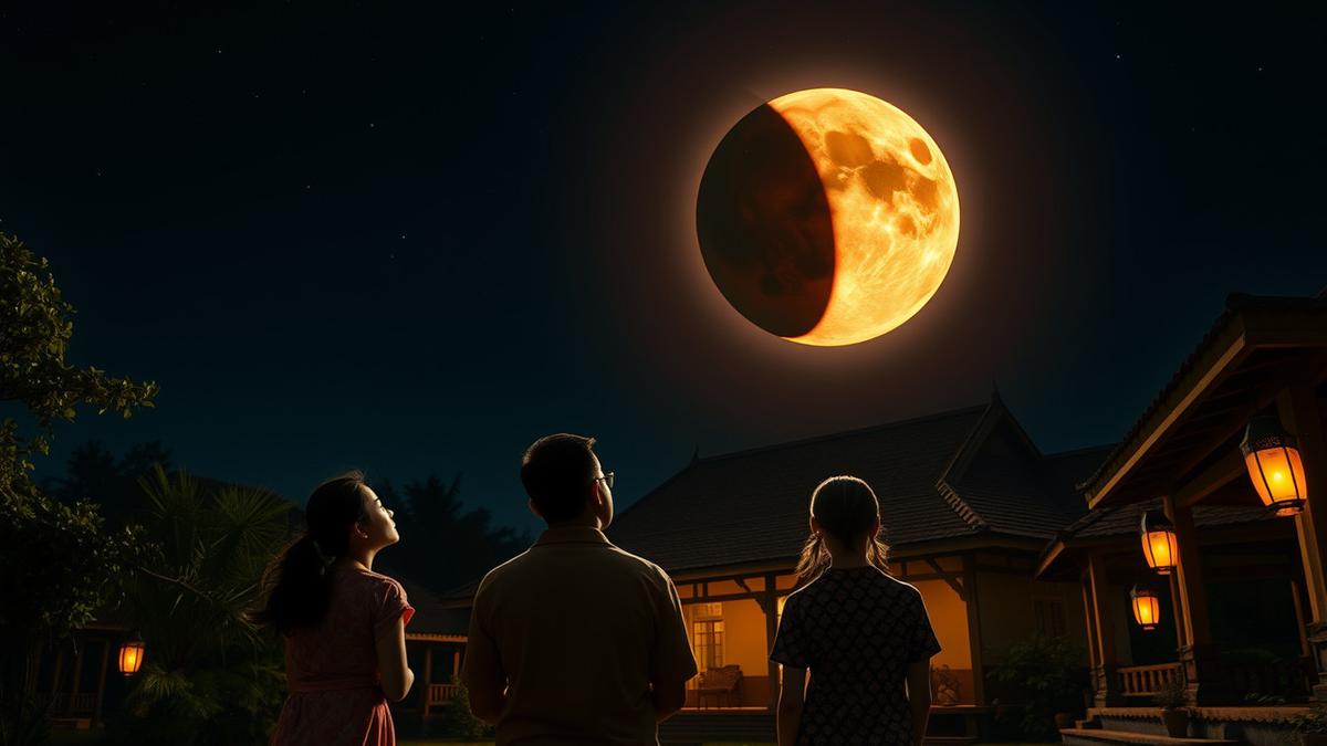 When Is The Solar Eclipse 2025