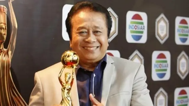 Kini Hidup Sederhana, Ini 4 Fakta Kabar Terbaru Pedangdut Mansyur S