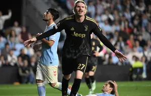 Liga Europa: Comeback Gemilang, Juventus Menang di Kandang Celta Vigo