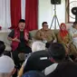 Bupati Kutai Kartanegara, Edi Damansyah. (Dok. Pemkab Kukar)