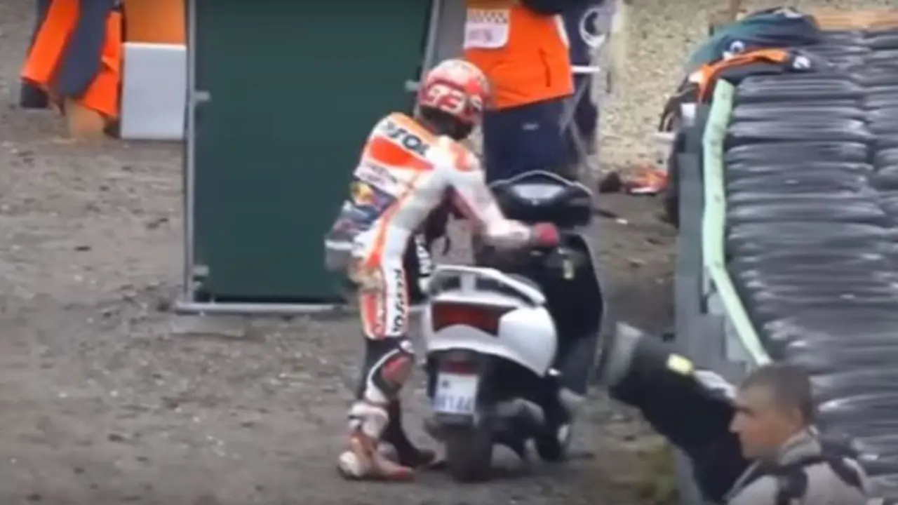 Marc Marquez