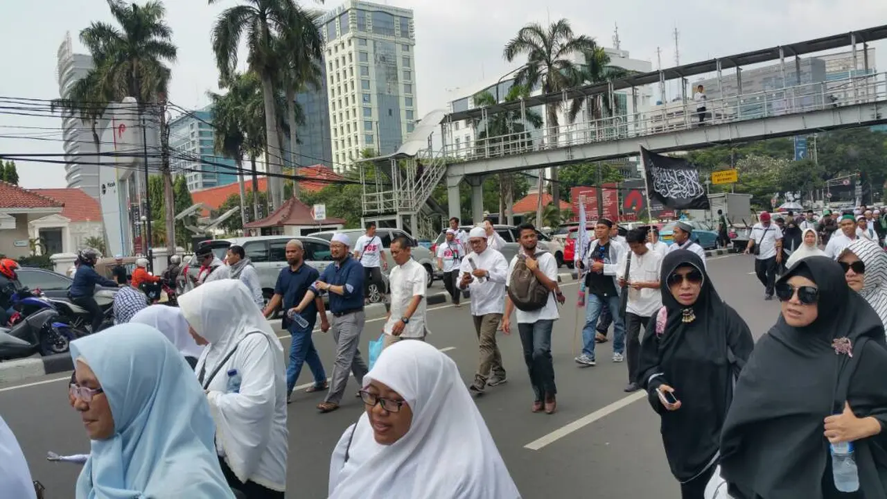 Aksi 5 Mei