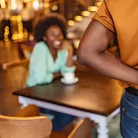 Ilustrasi Hari Valentine. (Unsplash/ljubaphoto)