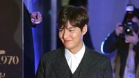 Aktor tampan Lee Min Ho rupanya makin bijaksana setelah terlibat dalam penggarapan film Gangnam Blues.