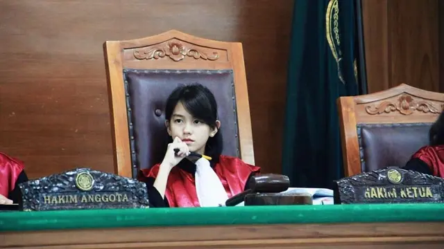 5 Sosok Mahasiswa UGM yang Sempat Viral di Medsos, Terbaru Abigail Manurung 'Bercyandya'