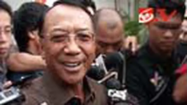 Pemerintah Akan Berikan Bantuan Langsung Sementara