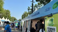 Uni Eropa Buka Green Diplomacy Week 2024, Gandeng ASEAN Atasi Perubahan Iklim