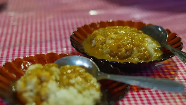 Kuliner Sibolga
