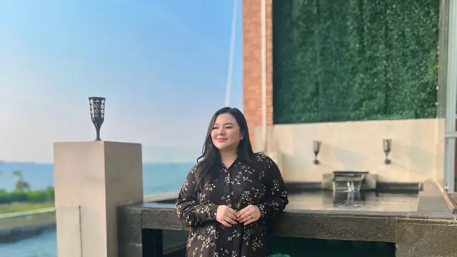 Fokus Berumah Tangga, Intip 7 Potret Terbaru Eriska Rein Si Ratu FTV yang Kini Jarang Muncul di Layar TV  (instagram/eriskarein)