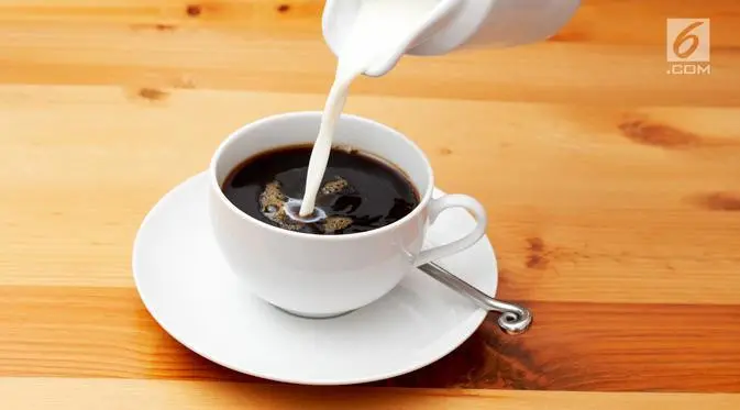 Berikut cara lain menikmati kopi favorit agar lebih nikmat. (Foto: iStockphoto)