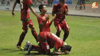 Sujud Syukur Jadi Tren Selebrasi? Ini Kata `Coach` Indra Sjafri