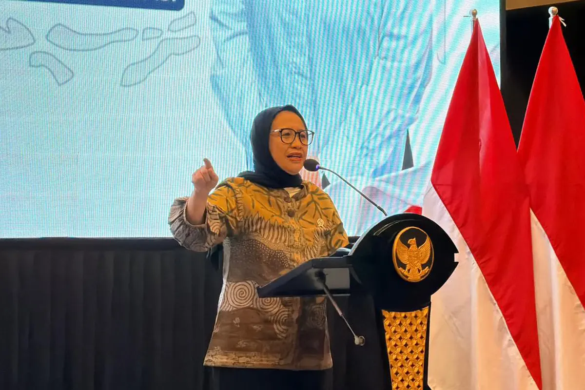 Badan Gizi Nasional Imbau SPPG Tidak Sajikan Makanan Buatan Pabrik untuk MBG