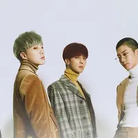 Dari EDM sampai ballad, WINNER buat perasaan fans tak karuan di MV SOSO. (YG Entertainment)