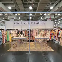 Calla The Label melebarkan sayapnya ke kancah internasional. (Doc/Callathelabel)