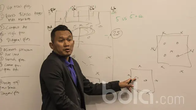 Rudy Eka Priyambada