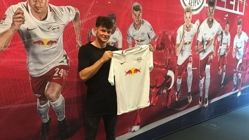 Oliver Burke