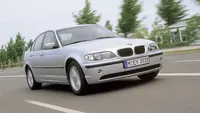 Harga BMW E46: Sang Legenda Abadi dengan Performa Menggoda dan Desain Tak Lekang Waktu