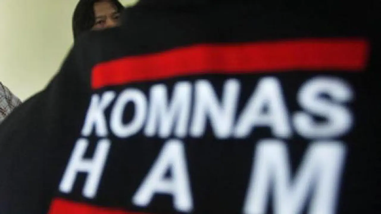 Komnas HAM Tegaskan Penghentian Diskriminasi Orang Kusta