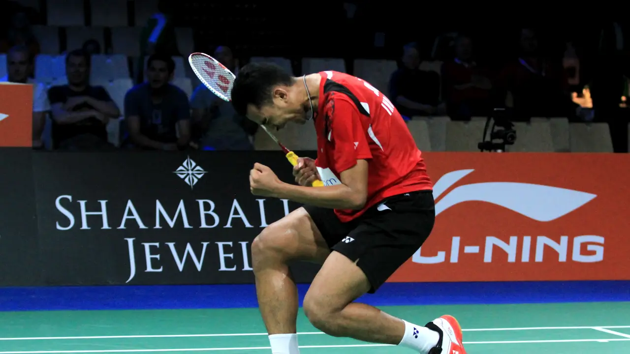 Tommy Sugiarto