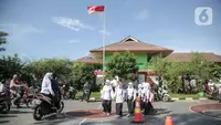 UAS DKI Jakarta 2026, Jadwal, dan Informasi Penting yang Wajib Diketahui Siswa dan Orang