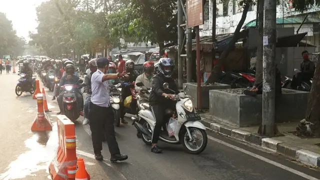 Pemeriksaan PSBB