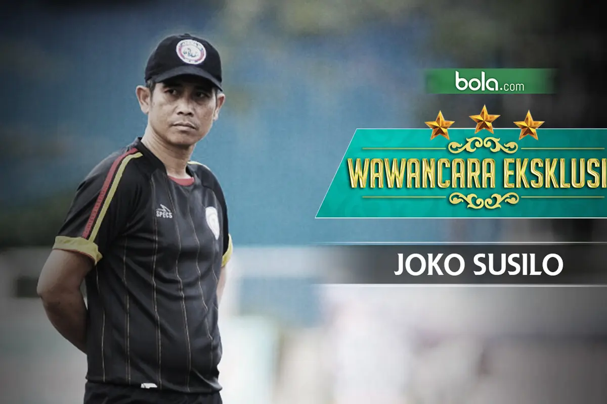 Joko Susilo