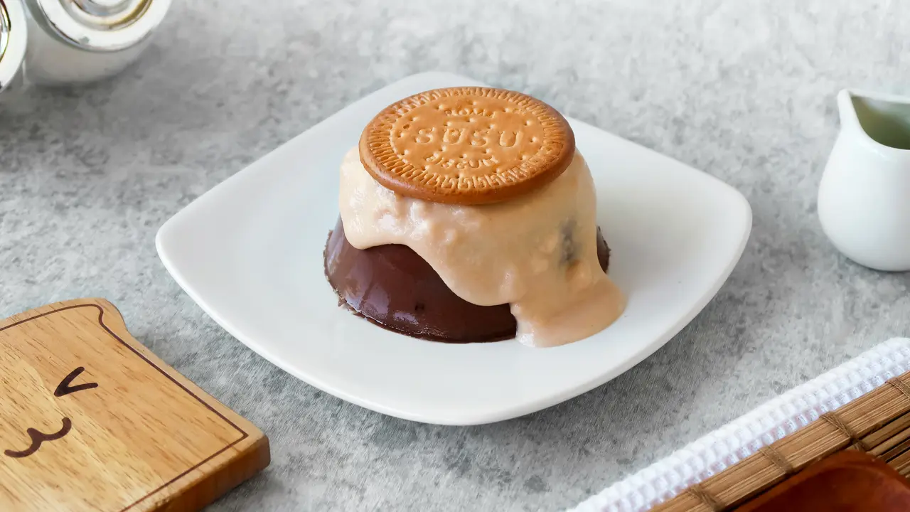 puding marie regal