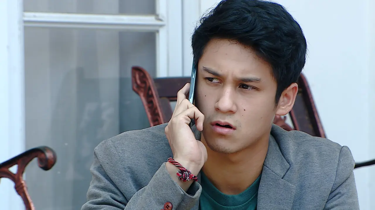 Buku Harian Seorang Istri