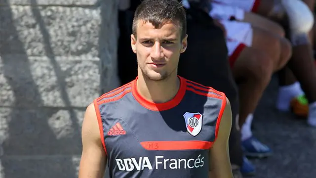 Emanuel Mammana
