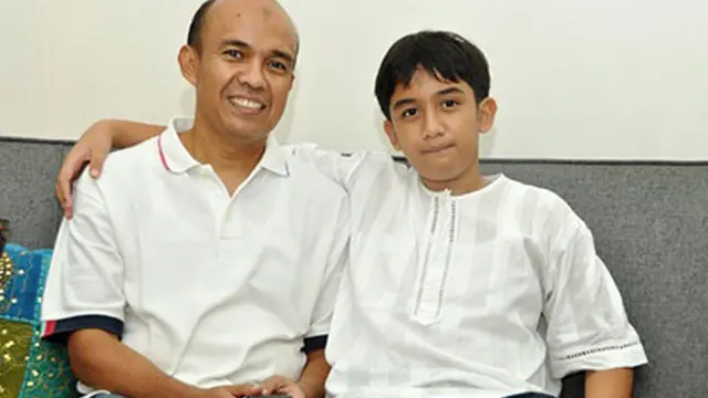 Kerennya 5 Anak Jenius Ahli dalam Teknologi