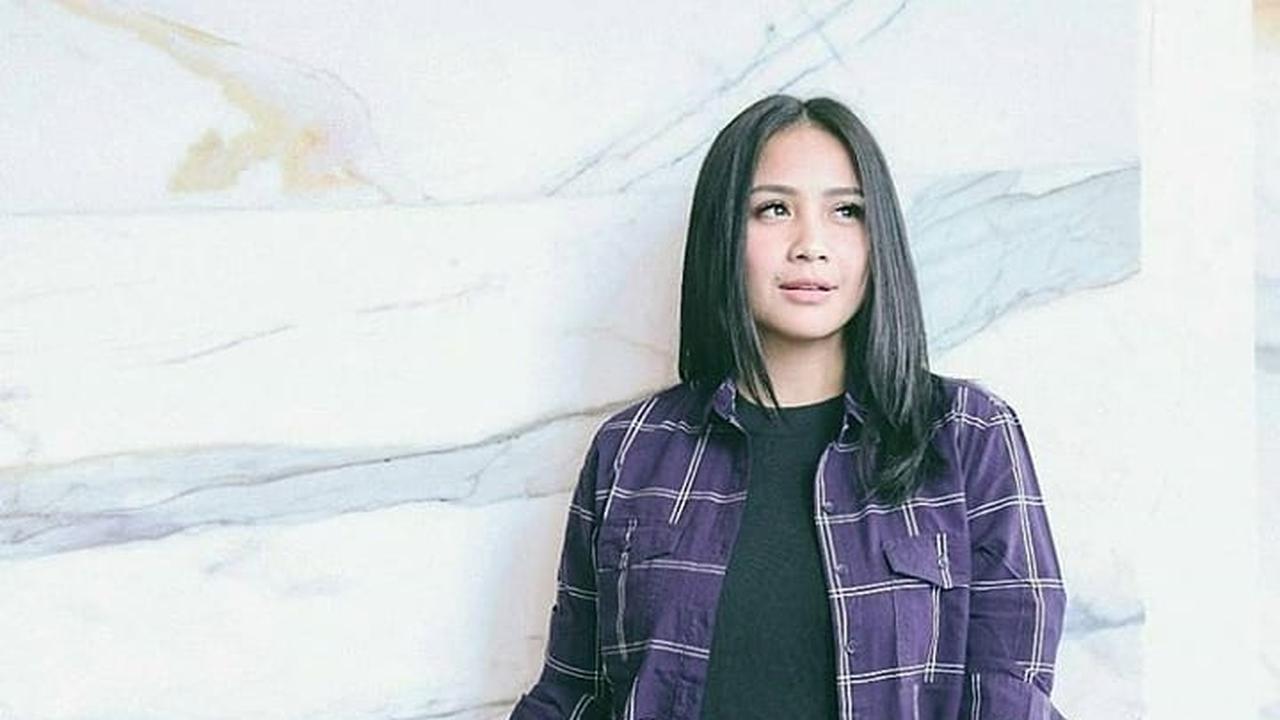 [Bintang] Nagita Slavina