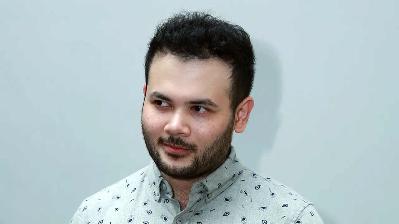 [Bintang] Ridho Rhoma