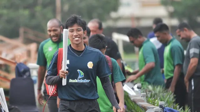 Ahmad Rajendra