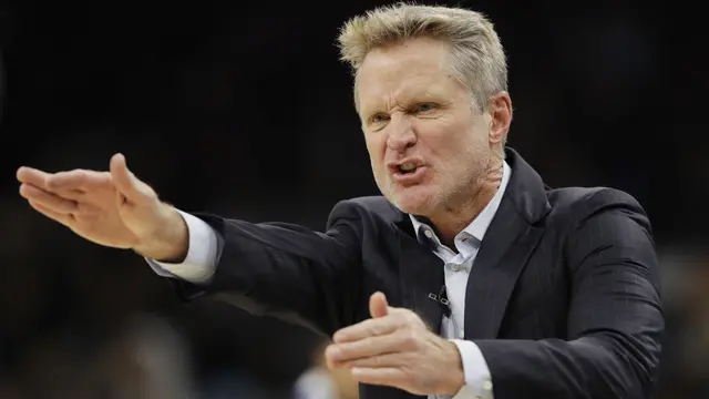 Golden State Warriors, San Antonio Spurs, NBA
