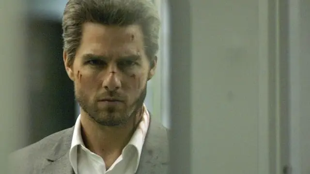 5+ Film Terbaik Tom Cruise Pasca 2000