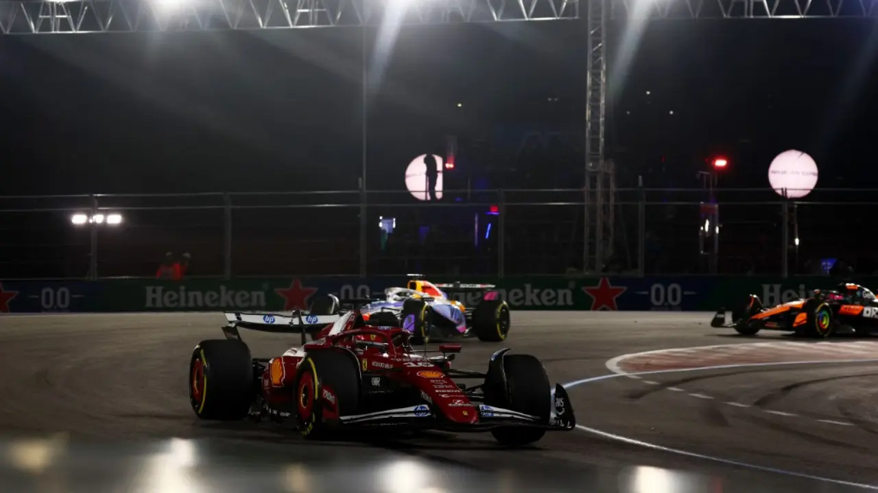 Charles Leclerc