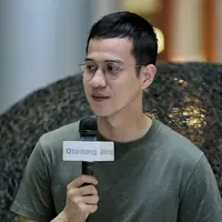 Film The Doll 2 akan tayang serentak di seluruh bioskop pada 20 Juli 2017 mendatang. Selain Indonesia, film ini yang dibintangi Herjunot Ali dan Luna Maya itu akan tayang dibeberapa negara. (Adrian Putra/Bintang.com)