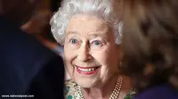 Rayakan Kelahiran Royal Baby, Ratu Undang Pesta Sampanye