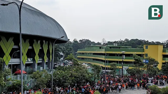 The Jakmania