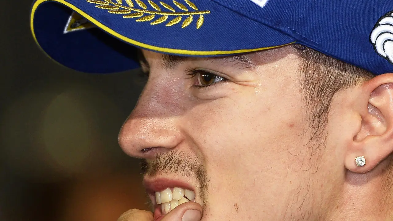 Maverick Vinales 