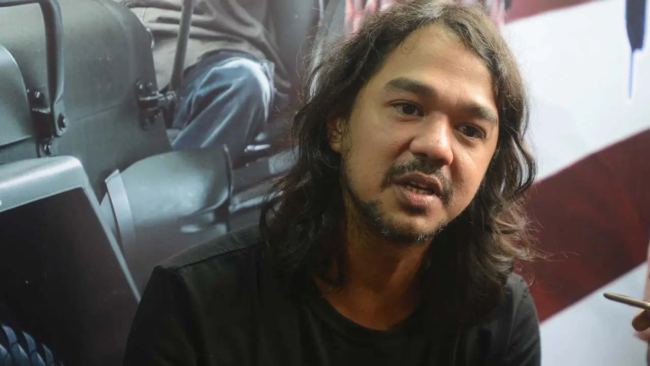 [Fimela] Jason Ranti Koboy Kampus