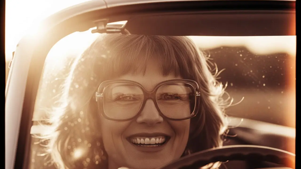 Prompt Gemini AI Foto Retro