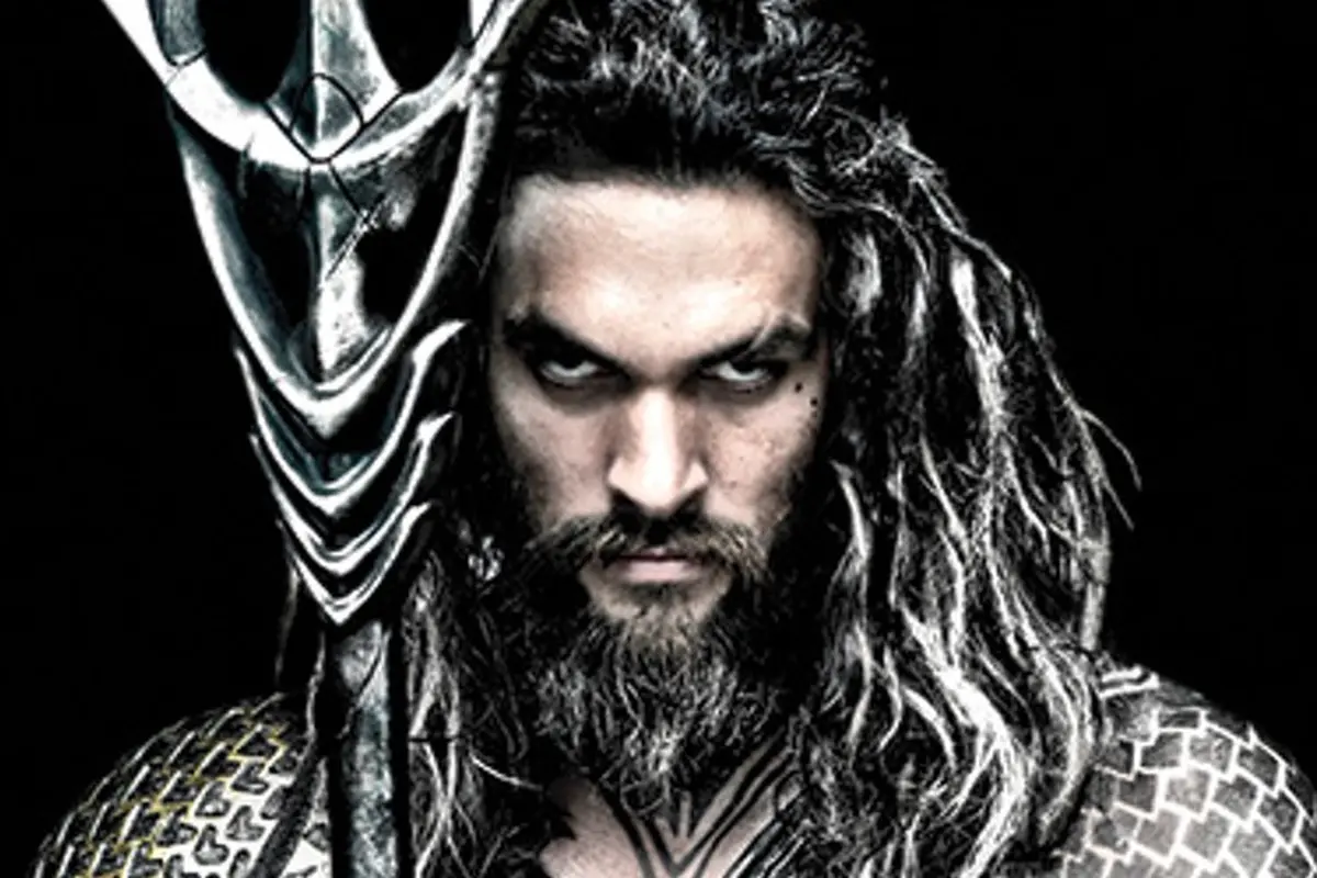 Sutradara Film Aquaman Ingin Tonjolkan Sisi Ceria