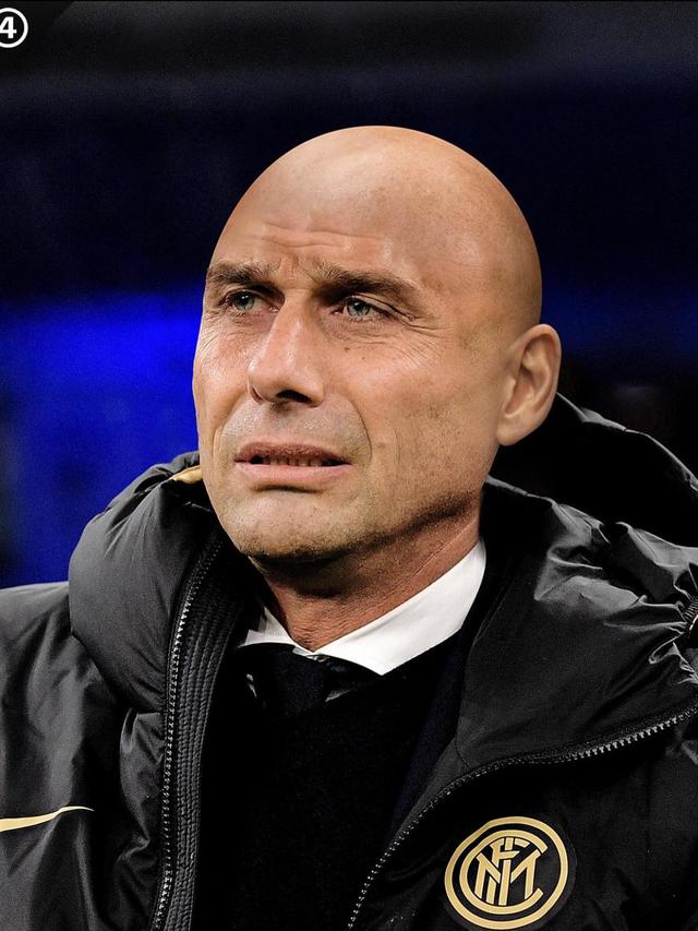 Foto Editan Pelatih Bola Top Dunia Jadi Botak Ini Kocak