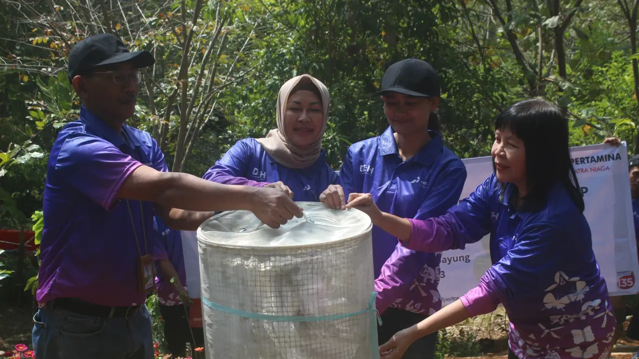 Taman Kupu-kupu